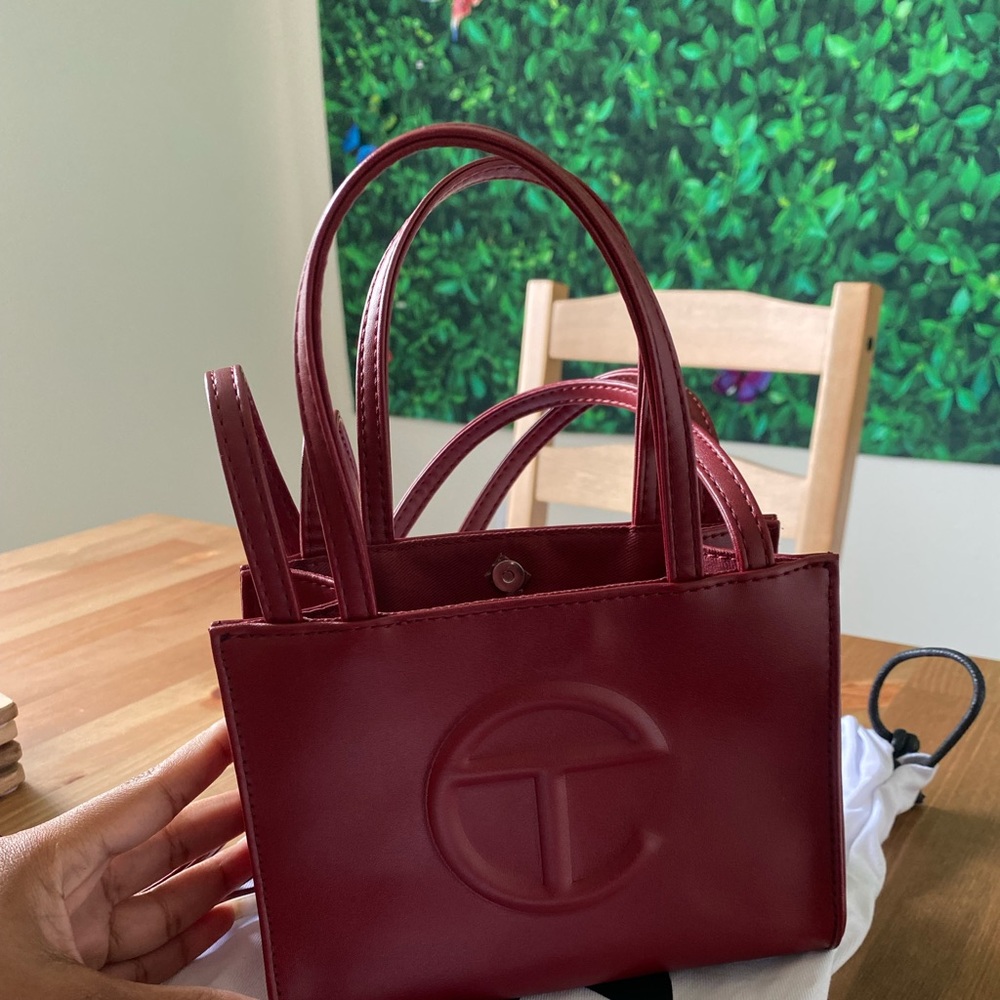 Telfar mini